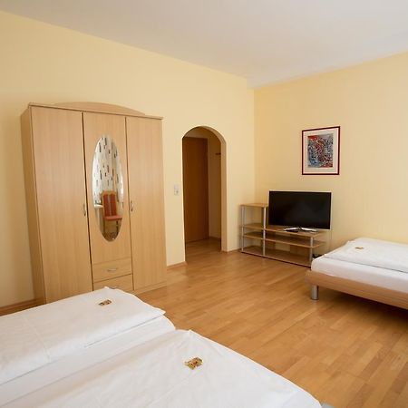 Gutenberg 20 Speyer Cameră foto