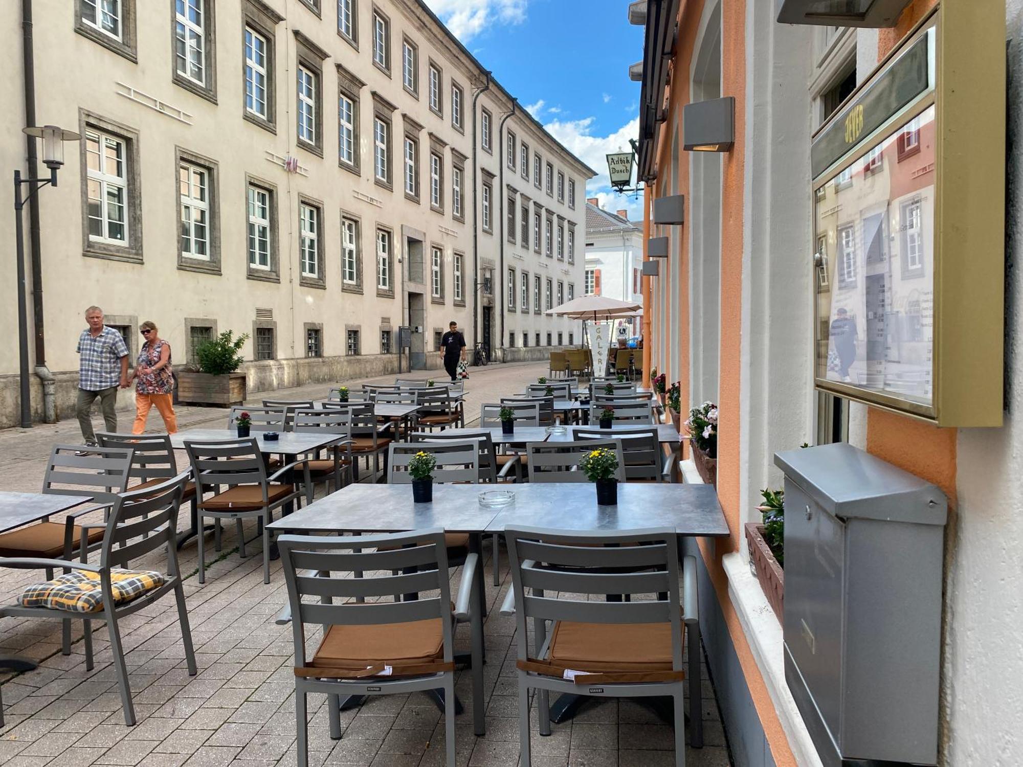Gutenberg 20 Speyer Exterior foto