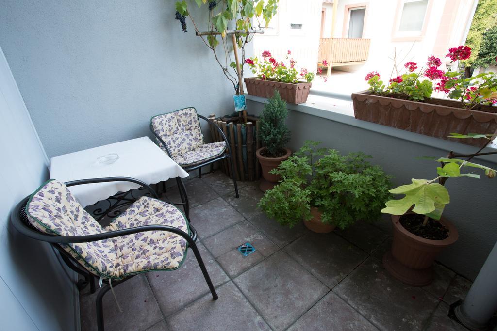 Gutenberg 20 Speyer Cameră foto